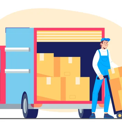 Image for Nowe atrakcyjne ceny wysyłek!