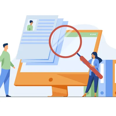 Image for 2023 Rekrutacja Biuro obsługi - Zakończona